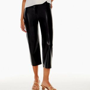 BNWT Wilfred THE Melina Cropped Pant